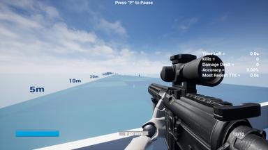 Apex Aim Trainer PC Fiyatları