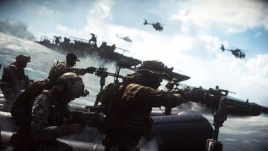 Battlefield 4™ PC Key Fiyatları