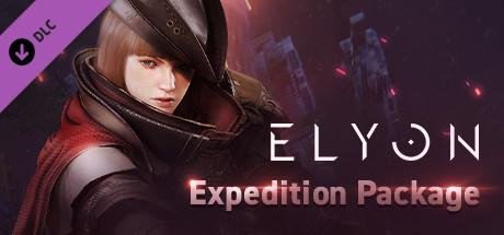 ELYON - Expedition Package