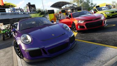 The Crew 2 - Season Pass