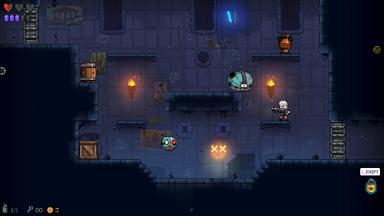 Neon Abyss - Alter Ego PC Key Fiyatları