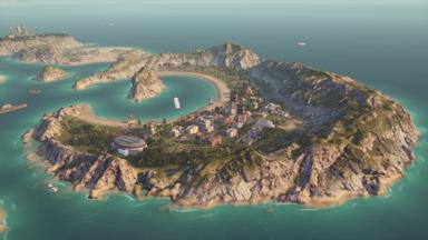 Tropico 6 PC Key Fiyatları