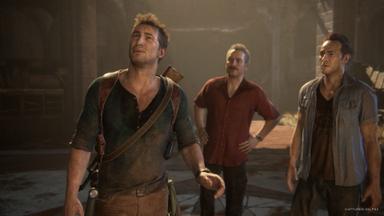 UNCHARTED™: Legacy of Thieves Collection