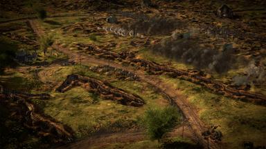 The Great War: Western Front™ PC Fiyatları