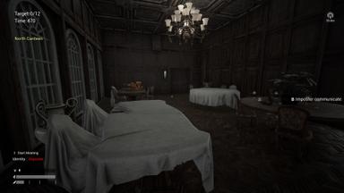 SCP:Mansion PC Key Fiyatları