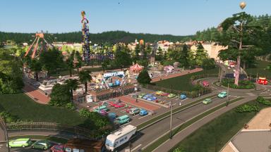 Cities: Skylines - Country Road Radio PC Key Fiyatları