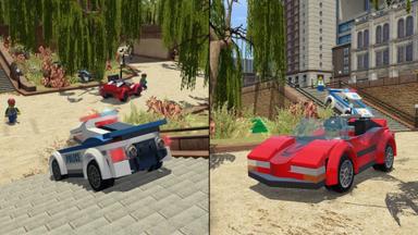 LEGO® City Undercover PC Fiyatları