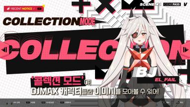 DJMAX RESPECT V - CLEAR PASS : S7 PREMIUM TICKET PC Fiyatları