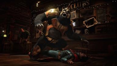Injustice™ 2