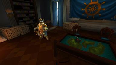 Pirate101