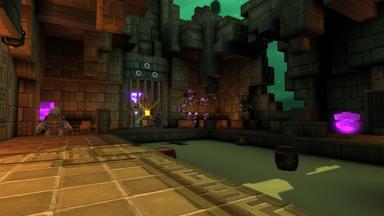 Portal Knights - Elves, Rogues, and Rifts PC Fiyatları