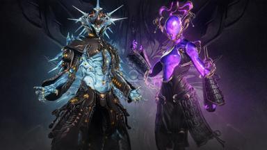 Warframe: Celestial Heirloom Collection