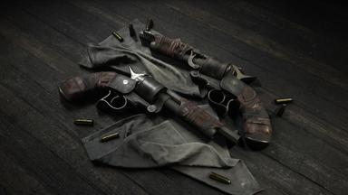 Hunt: Showdown - Bark, Bone and Blood PC Fiyatları