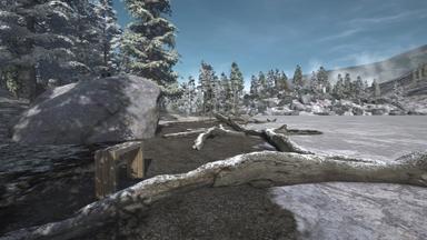 Ultimate Fishing Simulator - Moraine Lake DLC