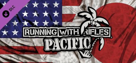 RUNNING WITH RIFLES: PACIFIC