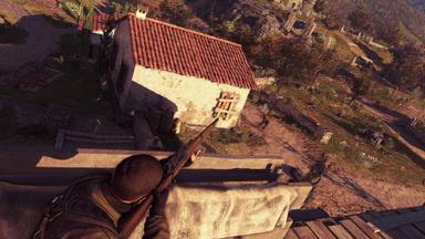 Sniper Elite 4 PC Fiyatları