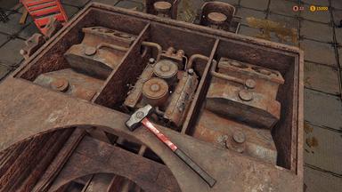 Tank Mechanic Simulator PC Fiyatları