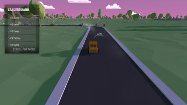 Stream Racer PC Fiyatları
