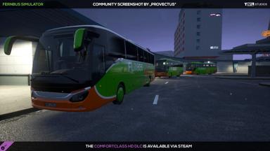 Fernbus Simulator PC Fiyatları