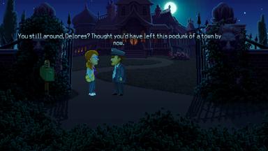 Thimbleweed Park™ PC Key Fiyatları