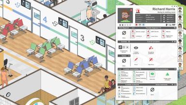 Project Hospital - Department of Infectious Diseases Fiyat Karşılaştırma