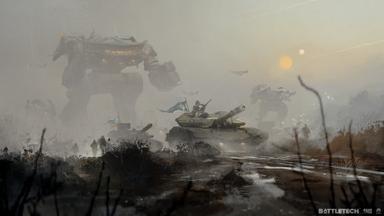 BATTLETECH Digital Deluxe Content PC Fiyatları