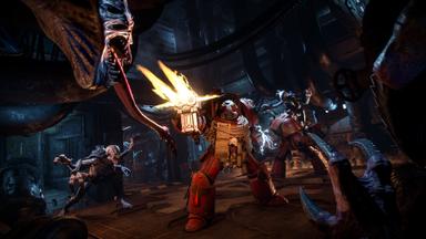 Space Hulk: Tactics PC Key Fiyatları