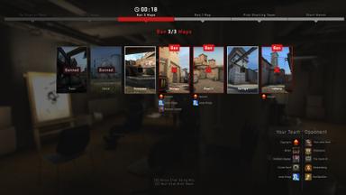 Counter-Strike: Global Offensive - Kırık Diş Operasyonu PC Fiyatları