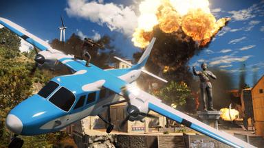 Just Cause™ 3 PC Fiyatları