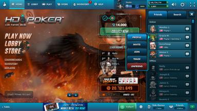 HD Poker: Texas Hold'em PC Fiyatları