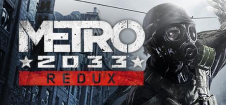 Metro 2033 Redux