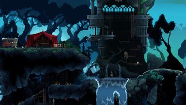 Death's Gambit: Afterlife PC Key Fiyatları