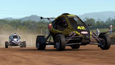 Automobilista 2 - Adrenaline Pack Pt1 PC Key Fiyatları