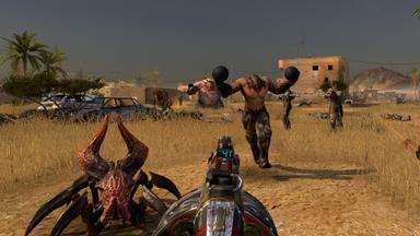 Serious Sam 3 VR: BFE Fiyat Karşılaştırma