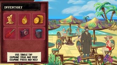 Voodoo Detective Fiyat Karşılaştırma