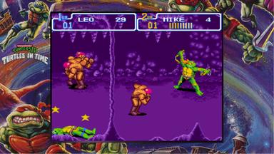 Teenage Mutant Ninja Turtles: The Cowabunga Collection Fiyat Karşılaştırma