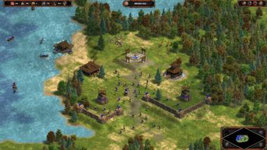 Age of Empires: Definitive Edition PC Fiyatları