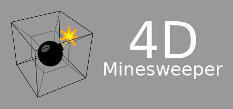 4D Minesweeper