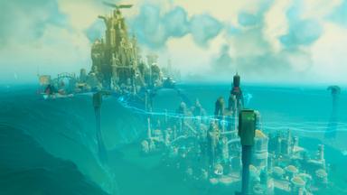Bulwark Evolution: Falconeer Chronicles PC Fiyatları