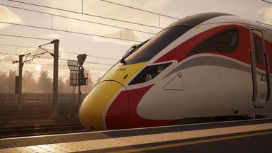Train Sim World® 4
