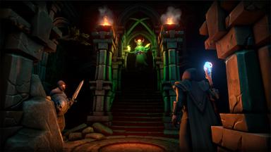 VR Dungeon Knight Fiyat Karşılaştırma