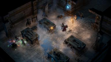 Pathfinder: Kingmaker - Enhanced Plus Edition PC Fiyatları