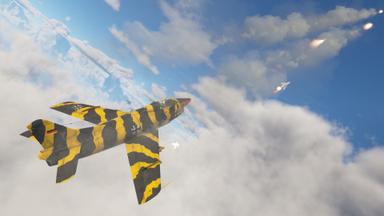 War Thunder - German Fiat G.91 R/4 Pack Fiyat Karşılaştırma