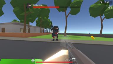 Zumbi Blocks 2 Open Alpha Fiyat Karşılaştırma