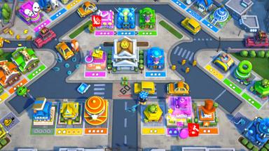 Monopoly Madness PC Fiyatları