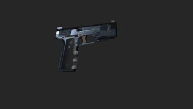 PAYDAY 2: Fugitive Weapon Pack