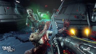 Dead Effect 2 VR PC Key Fiyatları