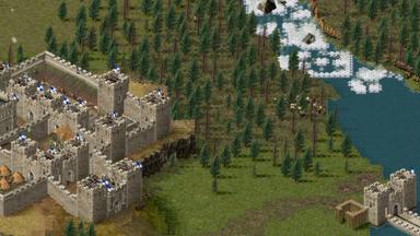 Stronghold HD PC Fiyatları