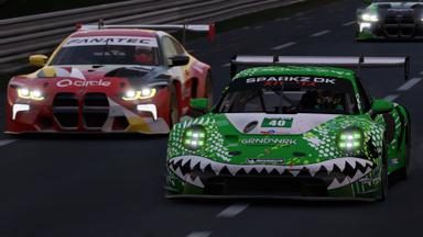 Automobilista 2 - Endurance Pack Pt1 Fiyat Karşılaştırma