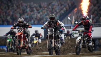 Monster Energy Supercross - The Official Videogame 5 Fiyat Karşılaştırma